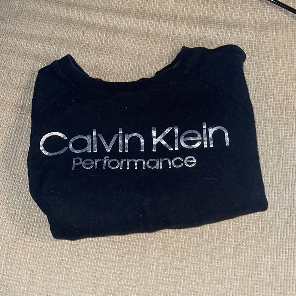 Calvin Klein Crewneck